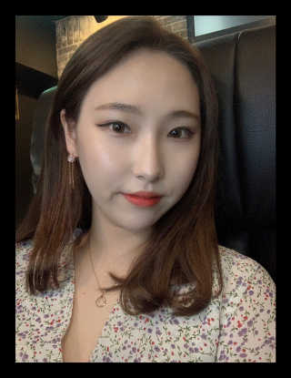 젤리팜 마이크로셀 실리콘퍼프 피치,오렌지 — 1점을 준 리뷰어가 2019년 8월 올린 사용 사진
