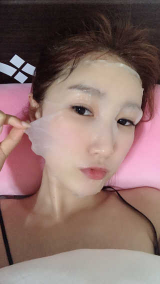 모델윤지님이 올린 리뷰 사진 3