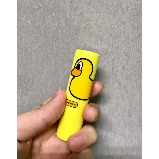 팬콧 팝 비타 립 리뷰 사진