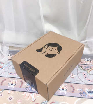 포이유이 딥 포어 펀클렌징 오일 — 4.5점을 준 리뷰어가 2019년 5월 올린 사용 사진