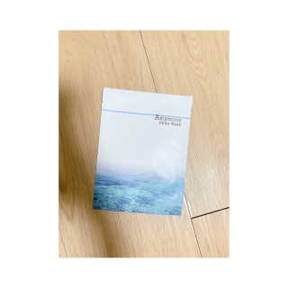 고보습에 화이트닝 아미모네 바다마스크팩 10매입 — 4점을 준 리뷰어가 2020년 1월 올린 사용 사진