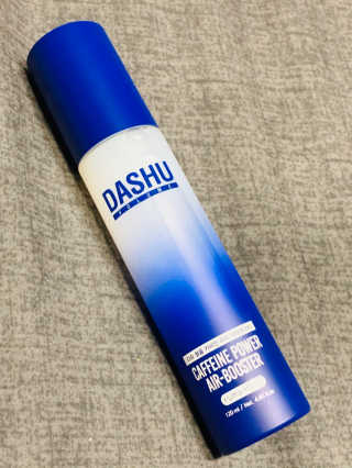 다슈코리아 다슈 볼륨 카페인 파워 에어부스터 120ml — 4.5점을 준 리뷰어가 2019년 11월 올린 사용 사진