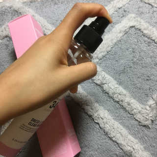 더블유드레스룸 드레스퍼퓸 150ml — 3.5점을 준 리뷰어가 2018년 6월 올린 사용 사진