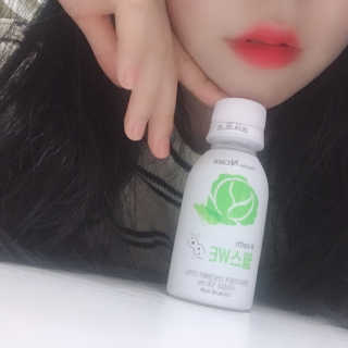 천호엔케어 간편하게 마시는 헬시 드링크, 웰스 — 5점을 준 리뷰어가 2018년 11월 올린 사용 사진