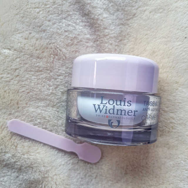 루이스 비드마 데이 크림 50ml 리뷰 사진