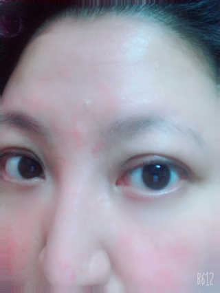 [스킨큐어] 산다화 비타민C 화이트닝 에센스 30ml — 4.5점을 준 리뷰어가 2019년 7월 올린 사용 사진