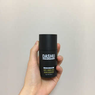 다슈코리아 다슈 안티 헤어로스 헤어쿠션 16g — 3점을 준 리뷰어가 2019년 3월 올린 사용 사진