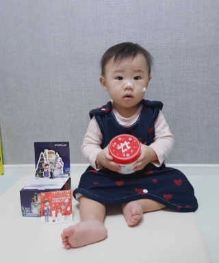 리안맘님이 올린 리뷰 사진 3