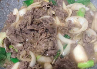 미티스트 더 맛있는 소담 소불고기 + 도담 돼지 불고기 — 4점을 준 리뷰어가 2019년 3월 올린 사용 사진