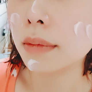 지고트 비타솔루션12 퍼밍 앰플 크림 100ml — 4.5점을 준 리뷰어가 2019년 6월 올린 사용 사진