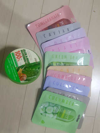 백지은님이 올린 리뷰 사진 1