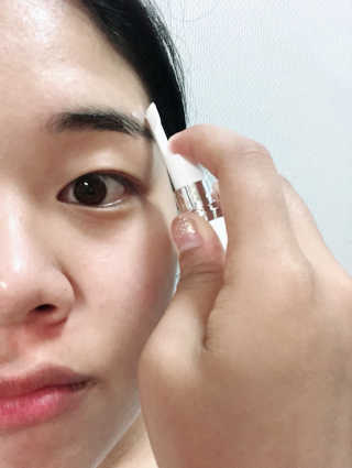 에이페 리치크림 — 3.5점을 준 리뷰어가 2018년 9월 올린 사용 사진
