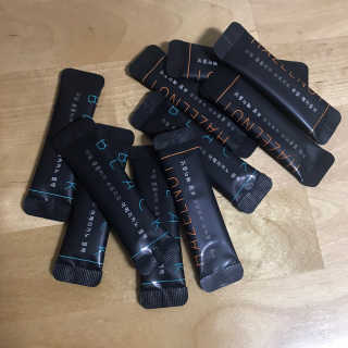 (주)쟈뎅 쟈뎅 에스프레소 스틱 [블랙+헤이즐넛 set] — 4.5점을 준 리뷰어가 2020년 2월 올린 사용 사진