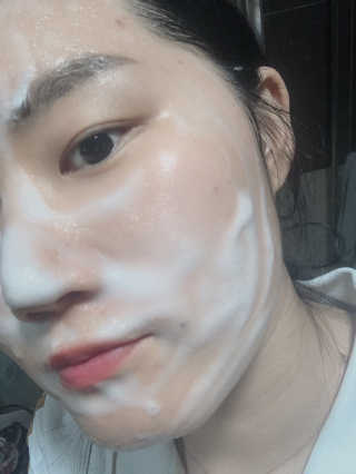 뷰티여우_아토클리닉 [아토클리닉] 우리 아이가 좋아하는 버블폼 — 5점을 준 리뷰어가 2019년 5월 올린 사용 사진