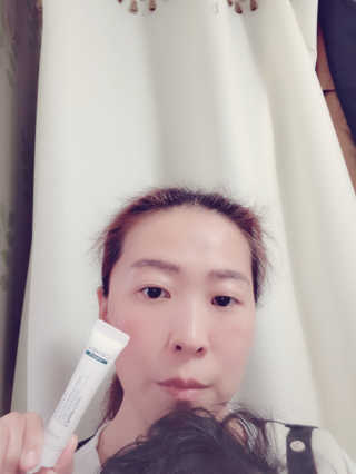 셀라피 에이리페어플러스크림 — 5점을 준 리뷰어가 2018년 4월 올린 사용 사진