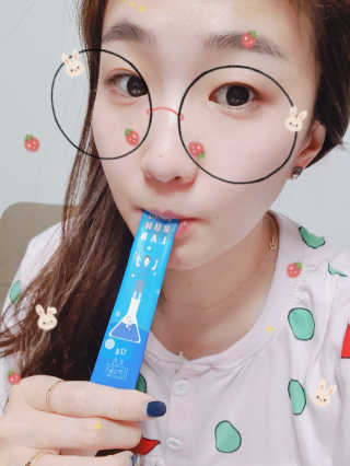 BAIO HEALTH LABS LONG RUN LAB — 5점을 준 리뷰어가 2019년 12월 올린 사용 사진