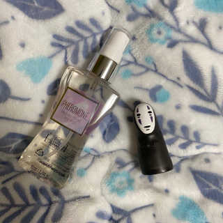 레드컨테이너 페로몬향 퍼퓸 바디미스트 80ml — 4점을 준 리뷰어가 2020년 3월 올린 사용 사진