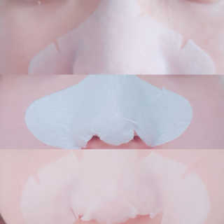 미팩토리 3단 돼지코팩 3매입 X 2 — 5점을 준 리뷰어가 2018년 9월 올린 사용 사진