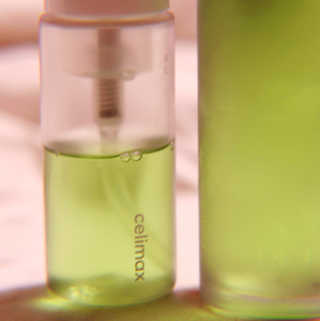 셀리맥스 노니  수분 밸런싱 토너 — 5점을 준 리뷰어가 2020년 2월 올린 사용 사진