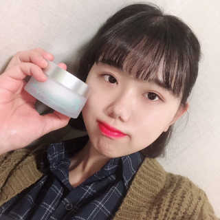 아크웰 아쿠아 클리니티 수분크림 — 4.83점을 준 리뷰어가 2018년 10월 올린 사용 사진