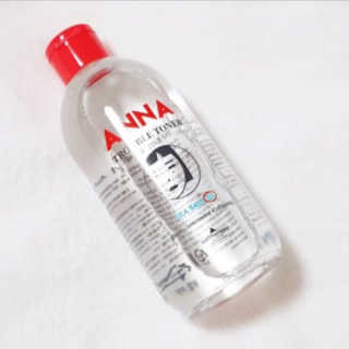 솔테라피 안나 트러블 토너 300ml — 4점을 준 리뷰어가 2019년 4월 올린 사용 사진