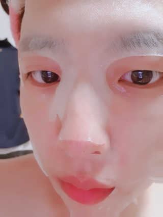 마더메이드 어머니 2 단계 헤니 CITRUS 스파 FACIALS 5PC — 5점을 준 리뷰어가 2019년 5월 올린 사용 사진