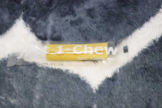 [펫토리아] 한입뚝딱 혼합 덴탈츄 Just 1-Chew — 5점을 준 리뷰어가 2020년 2월 올린 사용 사진