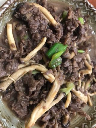 미티스트 더 맛있는 소담 소불고기 + 도담 돼지 불고기 — 5점을 준 리뷰어가 2019년 3월 올린 사용 사진