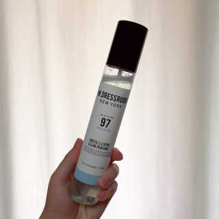 더블유드레스룸 드레스퍼퓸 150ml — 4점을 준 리뷰어가 2018년 5월 올린 사용 사진