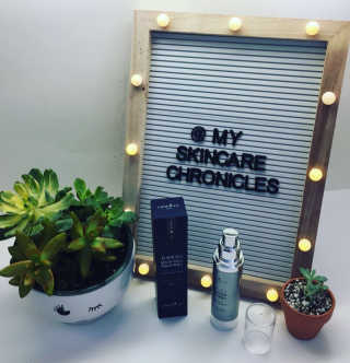 MySkinCareChronicles님이 올린 리뷰 사진 1