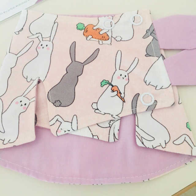 레샤디노 + 레샤래빗 리뷰 사진