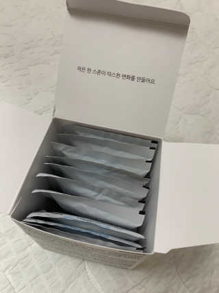 르주르 삶는 클리닝 — 5점을 준 리뷰어가 2019년 8월 올린 사용 사진