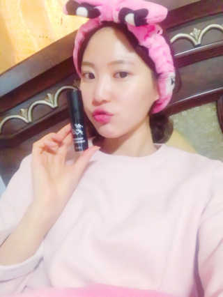 리르화장품 RIRE 올킬 블랙헤드 리무버 스틱 — 3.5점을 준 리뷰어가 2016년 12월 올린 사용 사진