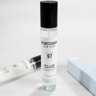 더블유드레스룸 드레스퍼퓸 150ml — 5점을 준 리뷰어가 2018년 8월 올린 사용 사진