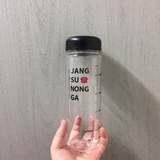 장수농가 리얼깔라만시 원샷 50ml 10팩+보틀 — 4점을 준 리뷰어가 2019년 5월 올린 사용 사진
