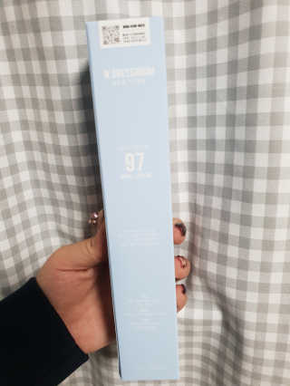 더블유드레스룸 드레스퍼퓸 150ml — 5점을 준 리뷰어가 2018년 10월 올린 사용 사진
