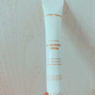 레코마렝 아쿠아덤 비오 리커버리 크림 — 3점을 준 리뷰어가 2019년 6월 올린 사용 사진