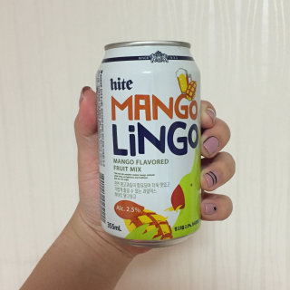 하이트망고링고 하이트 망고링고 — 4.5점을 준 리뷰어가 2016년 8월 올린 사용 사진