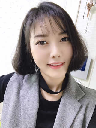 피카소 밍크래쉬속눈썹 1종 + 내추럴속눈썹 1종 랜덤증정 — 3점을 준 리뷰어가 2019년 9월 올린 사용 사진