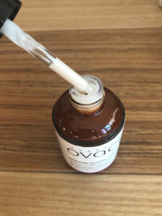 오바코 ovaco 오바코 모노칩셀™ 뱀부 슈트 세럼 — 4.67점을 준 리뷰어가 2017년 10월 올린 사용 사진
