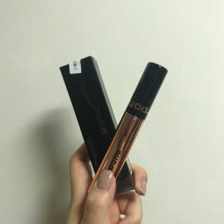 누카 nuca fix-me long and curl mascara — 4.33점을 준 리뷰어가 2018년 5월 올린 사용 사진