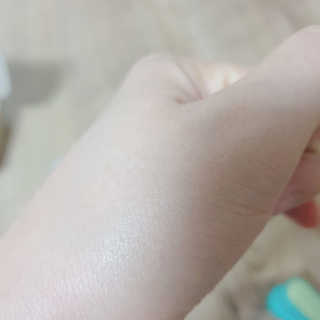 다슈코리아 다슈 솔루션 시카 쉴드 선스틱 — 5점을 준 리뷰어가 2020년 3월 올린 사용 사진