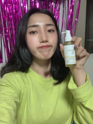 달리프 클로렐라 베러 루트 헤어토닉 100ml — 4점을 준 리뷰어가 2020년 1월 올린 사용 사진