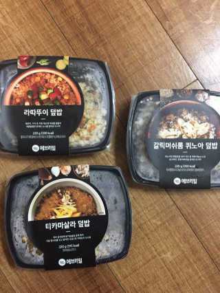 Zoe님이 올린 리뷰 사진 1