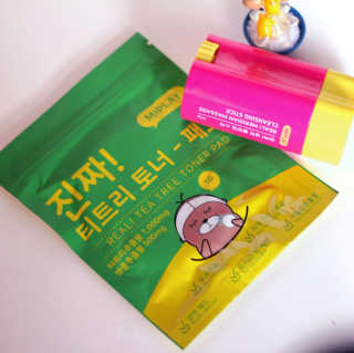 freakinthesheetmask님이 올린 리뷰 사진 2