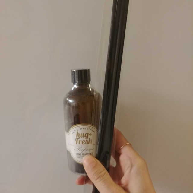 허그플러스 디퓨져 100ml 리뷰 사진