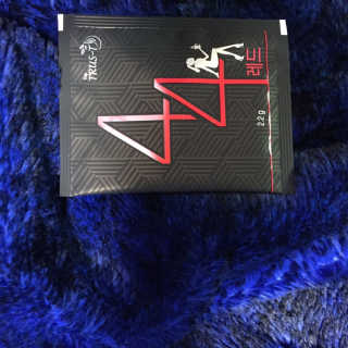 TRUS-T 트러스티44 TRUS-T 트러스티 44 다이어트 티백 — 5점을 준 리뷰어가 2019년 1월 올린 사용 사진
