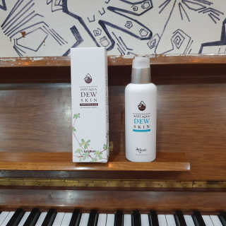 [이슬품은나] 야생녹차 이슬 스킨 110ml — 5점을 준 리뷰어가 2019년 9월 올린 사용 사진