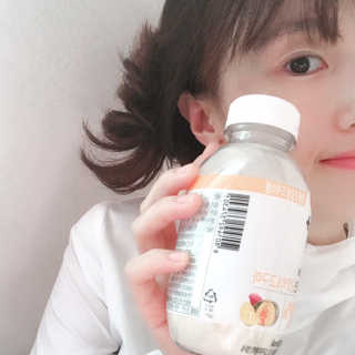 하림 P+ 닭가슴살 프로틴 쉐이크 — 5점을 준 리뷰어가 2019년 6월 올린 사용 사진