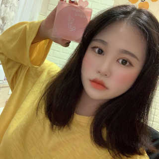 [블랙루즈] 피치 커버 벨벳 쿠션 2종 중 택1 — 5점을 준 리뷰어가 2019년 10월 올린 사용 사진